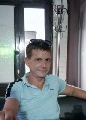 Олег, 38, Россия, Орск