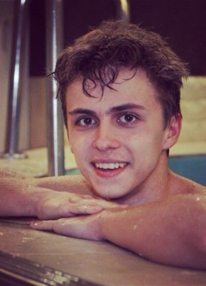 Vlad, 29, Russia, Krasnoyarsk