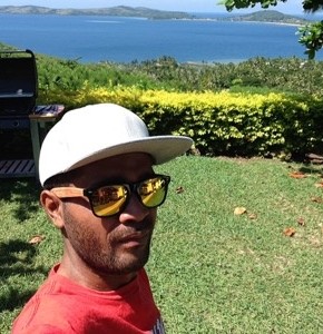 john vikena, 37, Fiji, Nadi