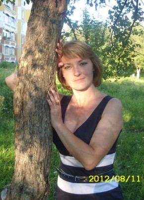 Светлана, 46, Россия, Перевоз