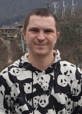Александр, 32, Россия, Пушкино