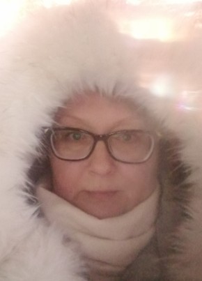 Iris, 49, Russia, Yoshkar-Ola