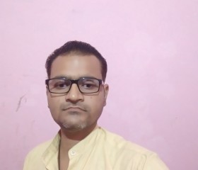 Dharmendra Rajpu, 34 года, Delhi