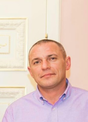 Егор, 46, Россия, Копейск