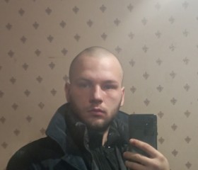 Сергей, 24 года, Омск