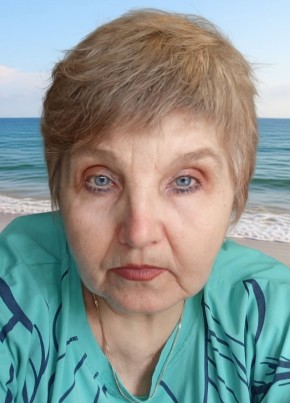 Елена из Раменское 64 года
