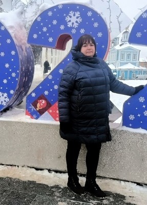 Elena, 58, Russia, Sergiyev Posad