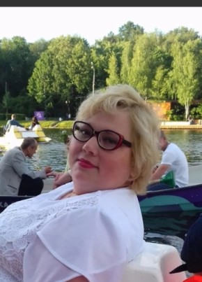 Tatyana, 53, Russia, Moscow