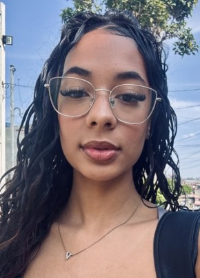 Mariana silva из Nova Iguaçu 26 лет