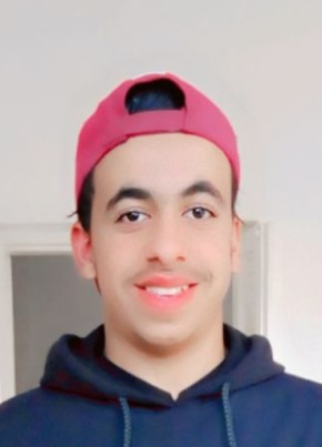 مروان عيساوي, 18, تونس, أريانة‎