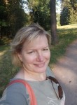 Эмма, 54 года, Санкт-Петербург