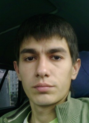 Марсель, 41, Россия, Казань