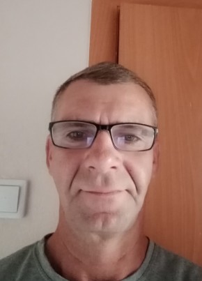 Андрей, 50, Россия, Миасс