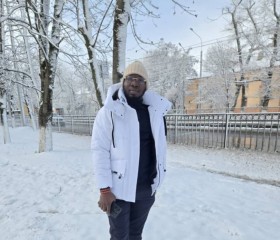 Shams, 35, Pavlovsk (Voronezj)