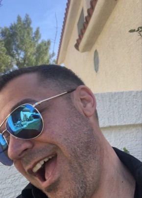 dante, 49, United States of America, Summerlin South