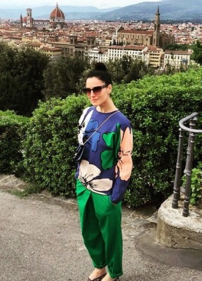 Лена, 39, Repubblica Italiana, Como