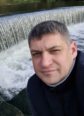Dmitry Zorin, 45, Рэспубліка Беларусь, Бабруйск