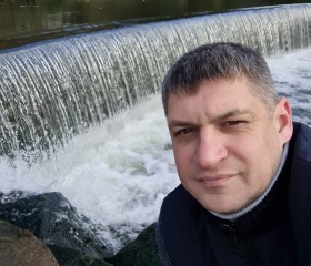 Dmitry Zorin, 45 лет, Бабруйск