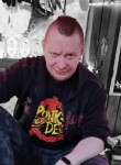 Stalker, 40, Moscow