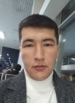 Amir, 28, Novosibirsk