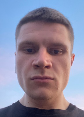 Artem, 26, Russia, Saint Petersburg