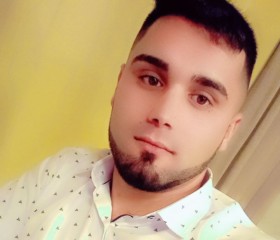 Jozef, 24, Trencin