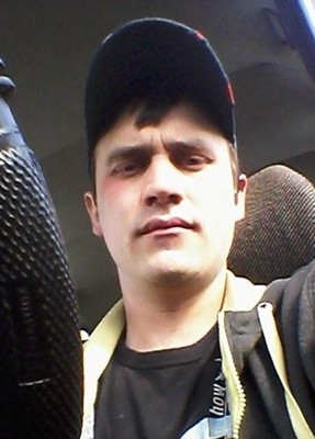 igorevich, 37, Россия, Сыктывкар