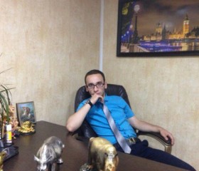 Алауди, 27 лет, Москва