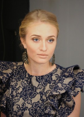 Daria, 28, Россия, Санкт-Петербург
