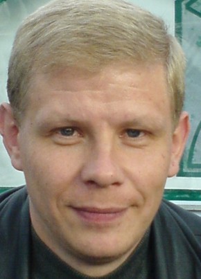 Vadim, 52, Россия, Саранск