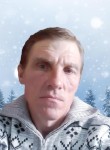 Сергей, 47 лет, Абакан