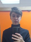 Илья Ившин, 19, Ижевск, ищу: Девушку  от 18  до 40 