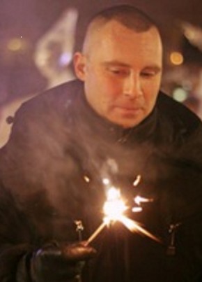 Алексей, 52, Україна, Миколаїв
