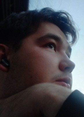 Сергей из Санкт-Петербурга 23 года