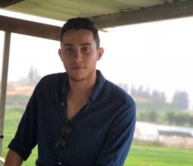 Arik, 27, Kafir Yasif