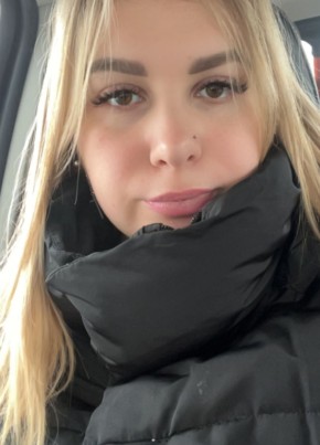 Александра, 29, Россия, Борисоглебск