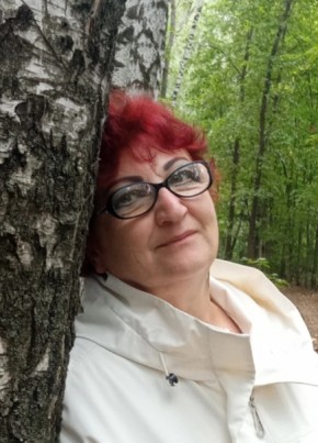 Татьяна, 59, Россия, Воткинск