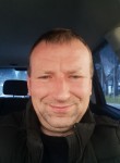 Юра, 43 года, Ульяновск