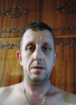 Павел, 38, Россия, Никольск (Пензенская обл.)