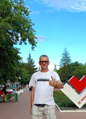 Александр, 48, Россия, Щёлково