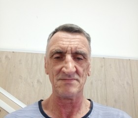 Владимир, 59 лет, Усинск