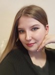 Kristina, 23, Ivanovo