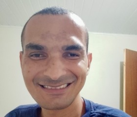 Rosenildo, 35, Amaraji