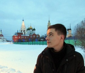 Степан, 30 лет, Коломна