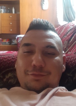 Nagy Norbert, 24, A Magyar Népköztársaság, Pécs