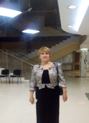 Светлана, 53, Россия, Саранск