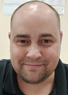 Anatoliy из Архангельска 42 года