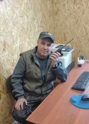Вадим, 45, Россия, Бийск