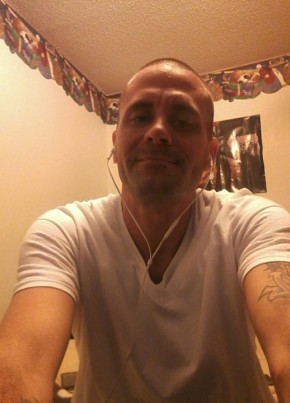David, 43, United States of America, Goose Creek