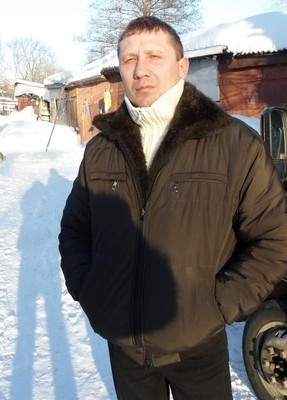 Олег, 51, Россия, Мостовской